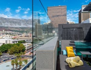 Park Inn by Radisson Foreshore